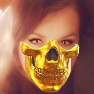 Meet your Posher, Samantha